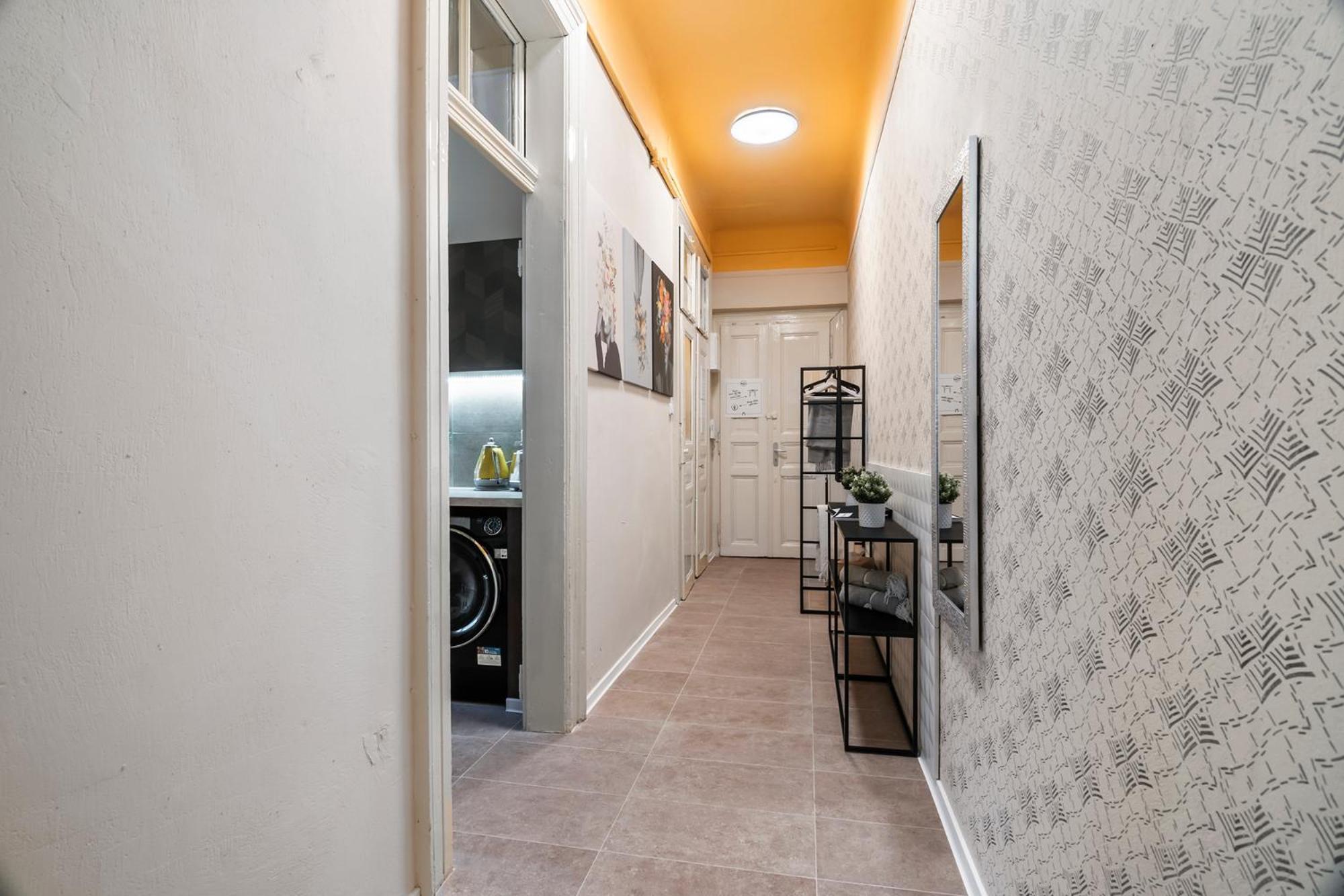 Florenc Apartments Prague 1 By Michal&Friends Luaran gambar